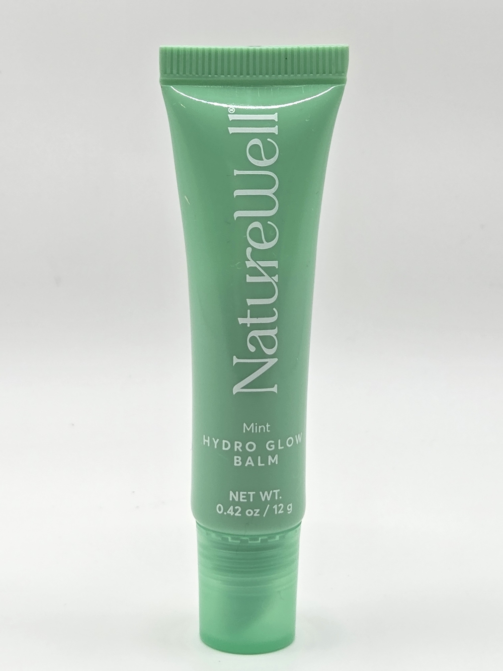 FREE with $20 Purcgase -  NatureWell Mint Hydro Glow Balm